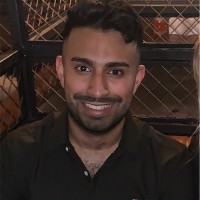 Sagar Kanabar