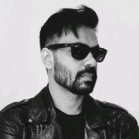 Ashwin Ray Mohapatra