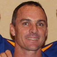 Andy Pethybridge