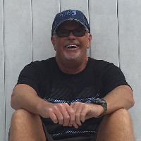 Duane Bauman