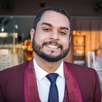 Anderson César de Sousa