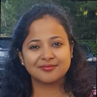 Alka Virajamangala