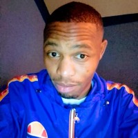 Teboho George Hlanyane
