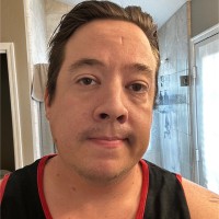 Chad Warden