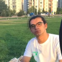 Mehmet Can Yörükoğlu