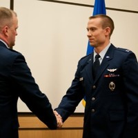 Dustin O'Donnell