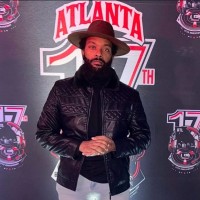 Antonio Harrison