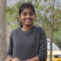 Keerthana Nachimuthu