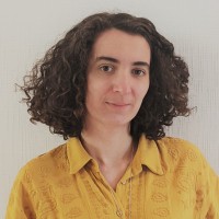 Sarah Decottignies