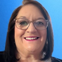 Angela Schutz
