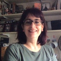 Marnie P. Moliere