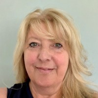 Beverley Martin
