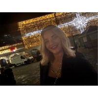 Chelsea Garratt