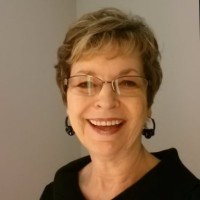 Sylvia Jones