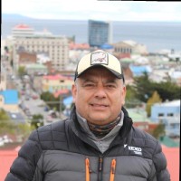Martin Jacobsen Alamos