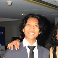 Tristan Malimban