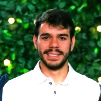 Rafael Castro, Msc.