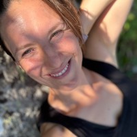 Sarah Ege