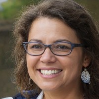 Alexandra Gutierrez-Bauman