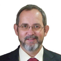 Jose Manuel de la Iglesia Sánchez-Ocaña