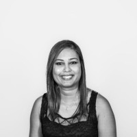 Shivisha Kandhai
