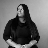 Iyaye Stephanie Amadi