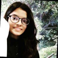 Nansi Jain