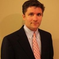 Andrew Crist, Cfa