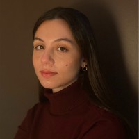 Isabella Parrotta