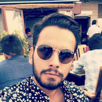 Deepak Speaks