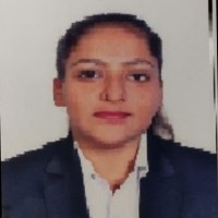 Radhika Kapil