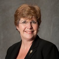 Robin Burke Zahory, Cmp