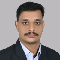 Aswanth Raj