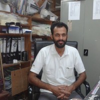 binoy david