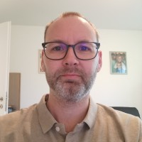 Fredrik Andersson