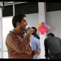 Sree Harsha Uddandam