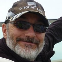 Serge Tanguay