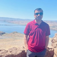 Tushar Govil, Cpwa