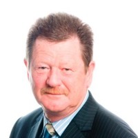 Wayne Saunders