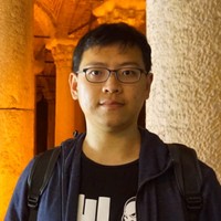 Thomas Fu