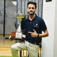 Muhammad Imad
