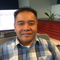 Kevin Kankeo