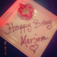 Mariam Alnuaimi