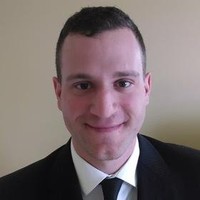 Jeremy Morell