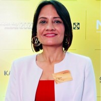 Mukta Sirohi
