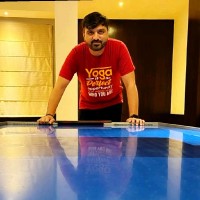 Piyush Ranpara