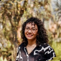 Alma Jimenez, Lcsw