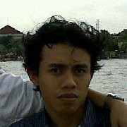 Harry Wahyu Pratomo
