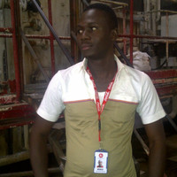 Ifenu Johnbosco