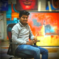 Sarvesh Badiger